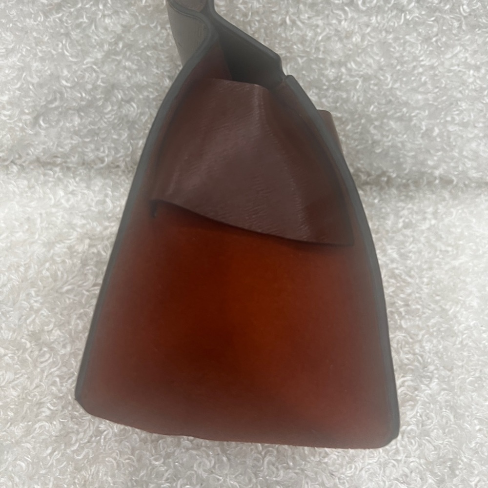 Boyy Karl 19 Leather Top Handle Bag — image 3 of 8